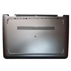 HP Pavilion X360 13-U Bottom Cover Prateado